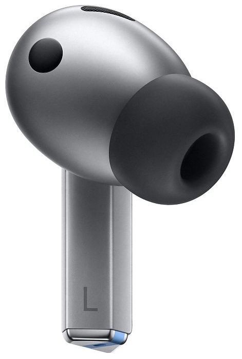 einzelner Samsung Galaxy Buds3 Pro (SM-R630), links