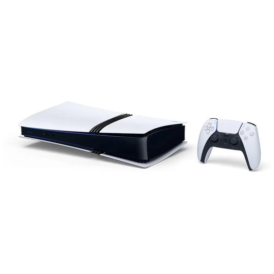 Sony Playstation 5 Pro Digital Edition