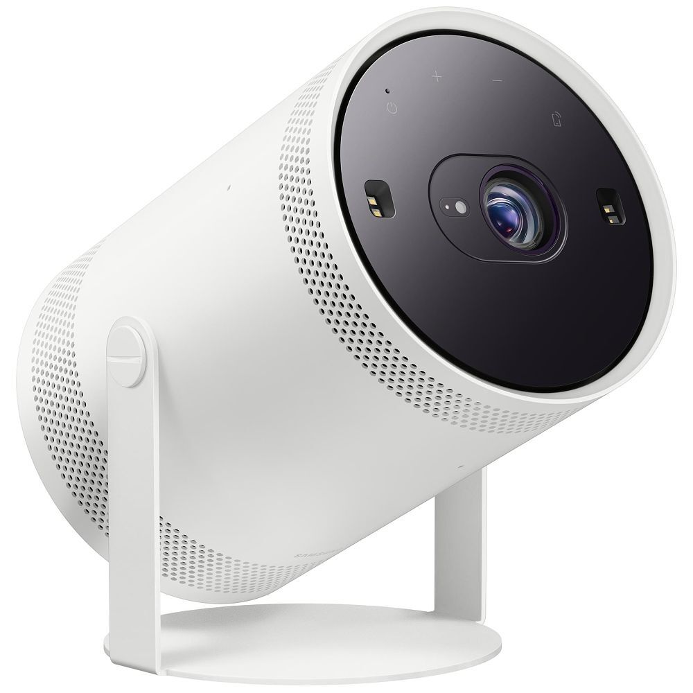 Samsung The Freestyle 2nd Gen. Beamer - Quipment Swiss