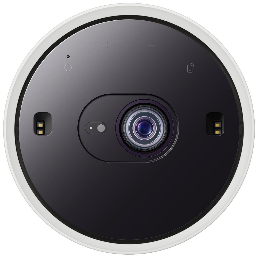 Samsung The Freestyle 2nd Gen. Beamer - Quipment Swiss