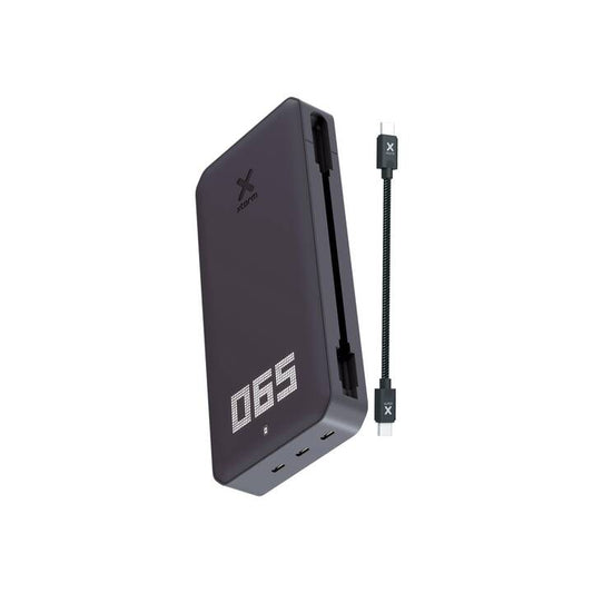 Xtorm Titan Powerbank XB401 (24'000 mAh, 60 W) - Quipment Swiss