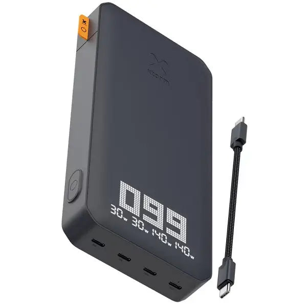 Xtorm Titan Powerbank XB403 - Quipment Swiss