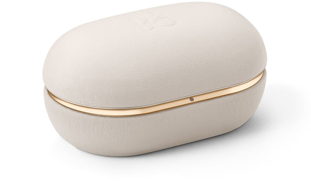 Ladecase für Bang & Olufsen Beoplay E8 3rd Gen, Gold