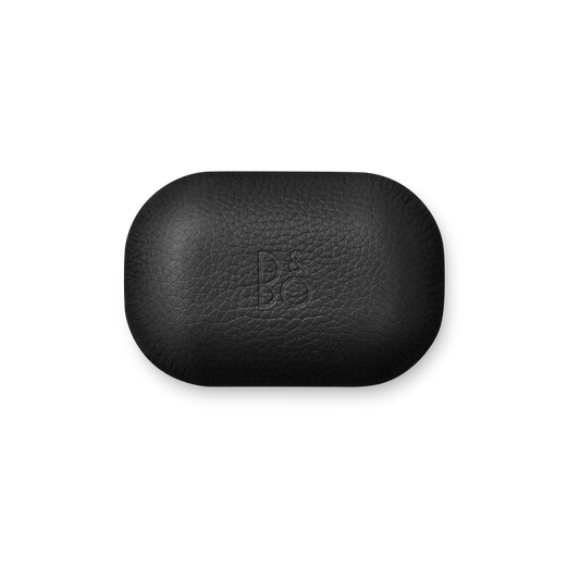 Ladecase für Bang & Olufsen Beoplay E8 2.0, schwarz