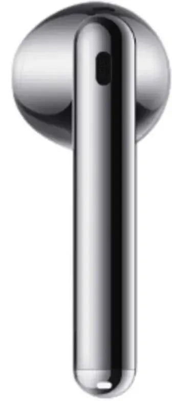 Ersatz Ohrhörer für Huawei Freebuds 4, nur links