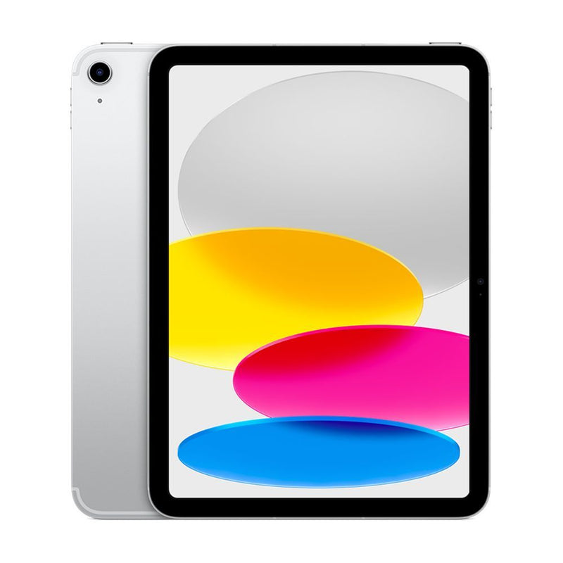 Apple iPad 10.9" (2022/10. Gen) Wi-Fi + Cellular (5G), 64GB