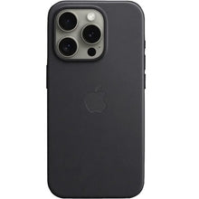 Lade das Bild in den Galerie-Viewer, Apple iPhone 15 Pro Feingewebe Case mit MagSafe
