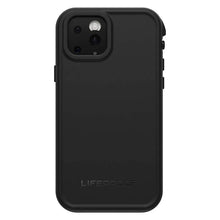 Lade das Bild in den Galerie-Viewer, Lifeproof - Fre iPhone 12 Pro Max Outdoor Schutzhülle (77-65458) - Schwarz - Quipment Swiss
