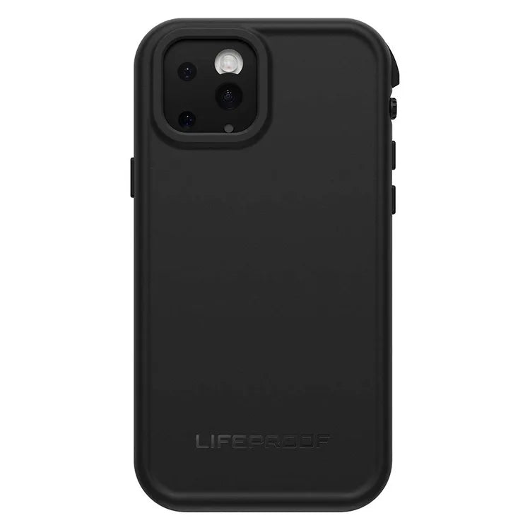 Lifeproof - Fre iPhone 12 Pro Max Outdoor Schutzhülle (77-65458) - Schwarz - Quipment Swiss
