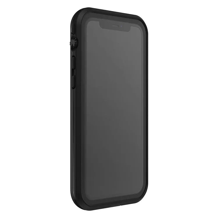Lifeproof - Fre iPhone 12 Pro Max Outdoor Schutzhülle (77-65458) - Schwarz - Quipment Swiss