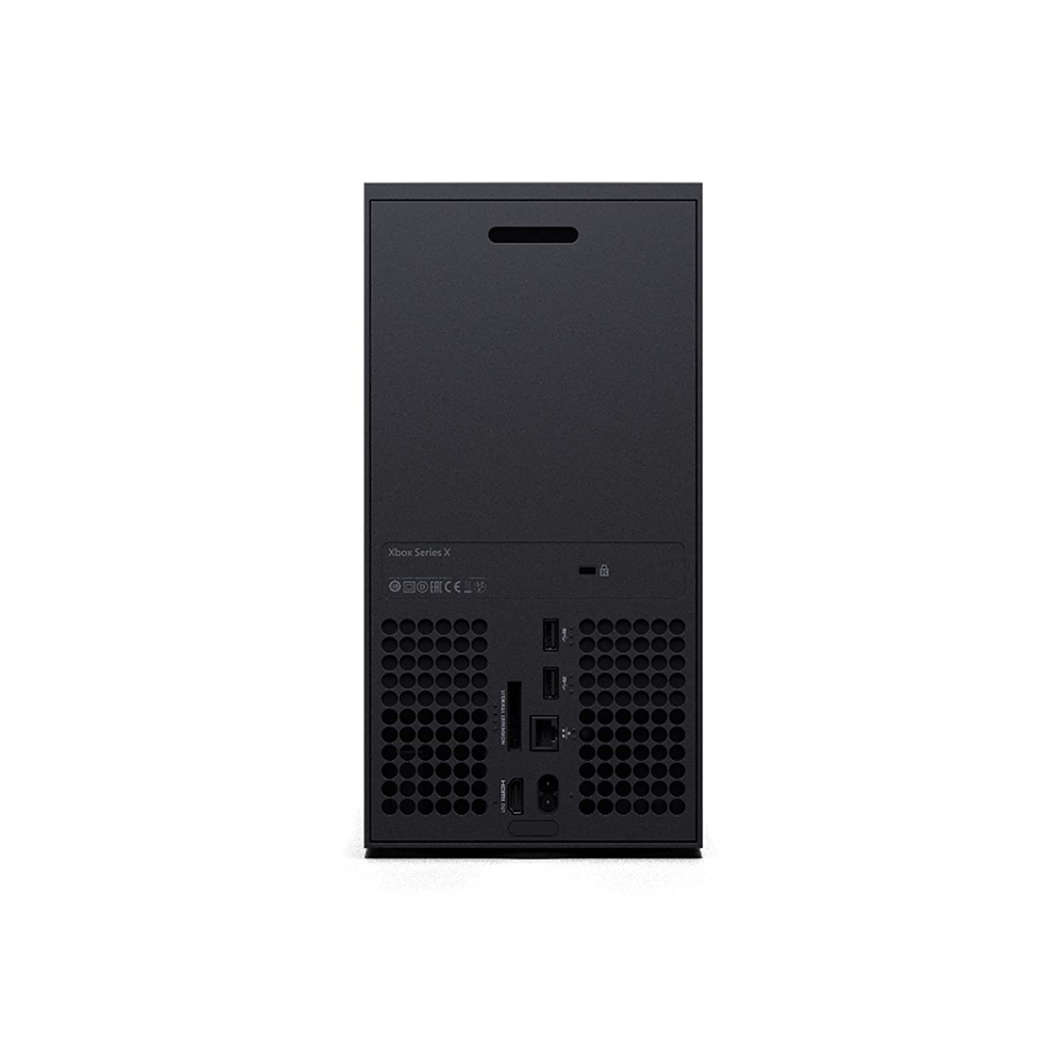 Microsoft Xbox Series X Konsole