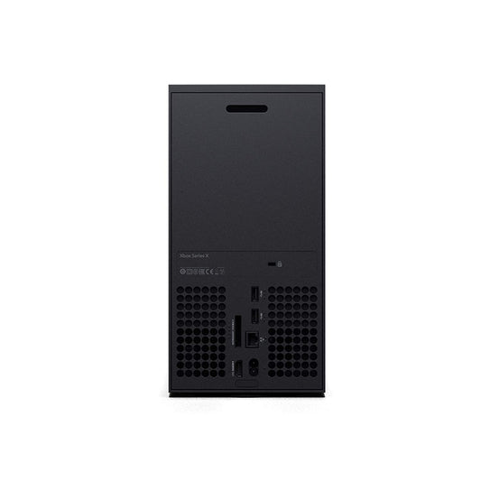 Microsoft Xbox Series X Konsole