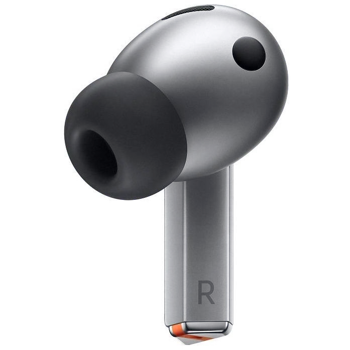 Rechter Samsung Galaxy Buds3 Pro Silber (SM-R630) - Quipment Swiss