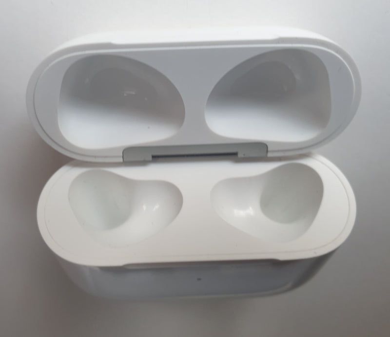 Apple AirPods 3. Generation Ladecase - Quipment Swiss