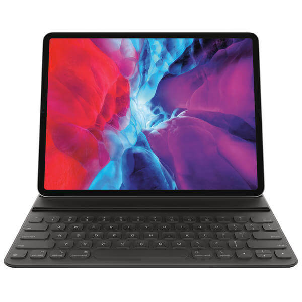 Apple Smart Keyboard Folio für iPad Pro 12.9" - Quipment Swiss