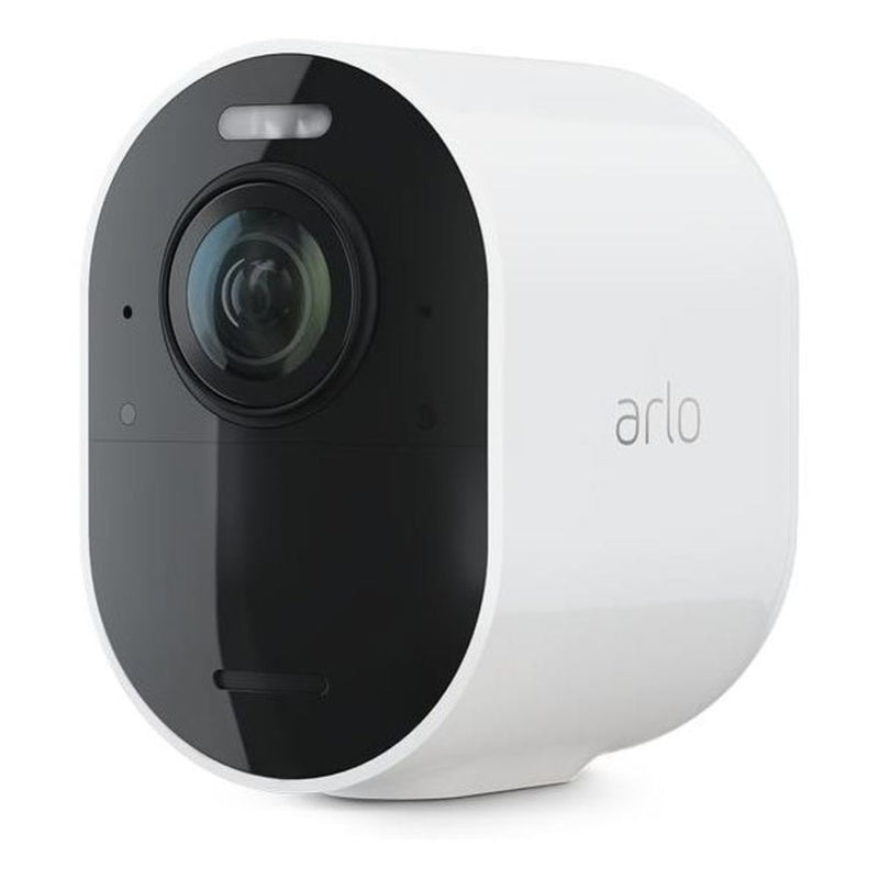 Arlo Ultra 2, 4K UHD VMC5040-200EUS, Zusatzkamera - Quipment Swiss