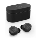 Bang & Olufsen Beoplay E8 Sport, schwarz - Quipment Swiss