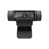 Logitech HD Pro Webcam C920 - Quipment Swiss