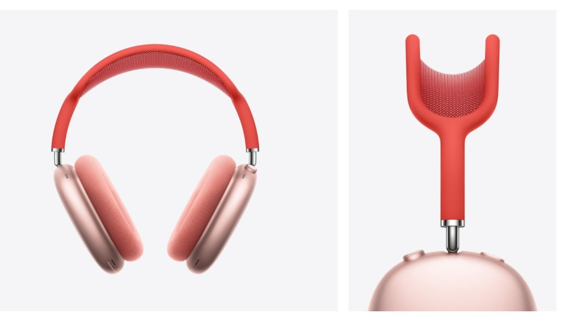 Apple AirPods Max - Quipment Swiss