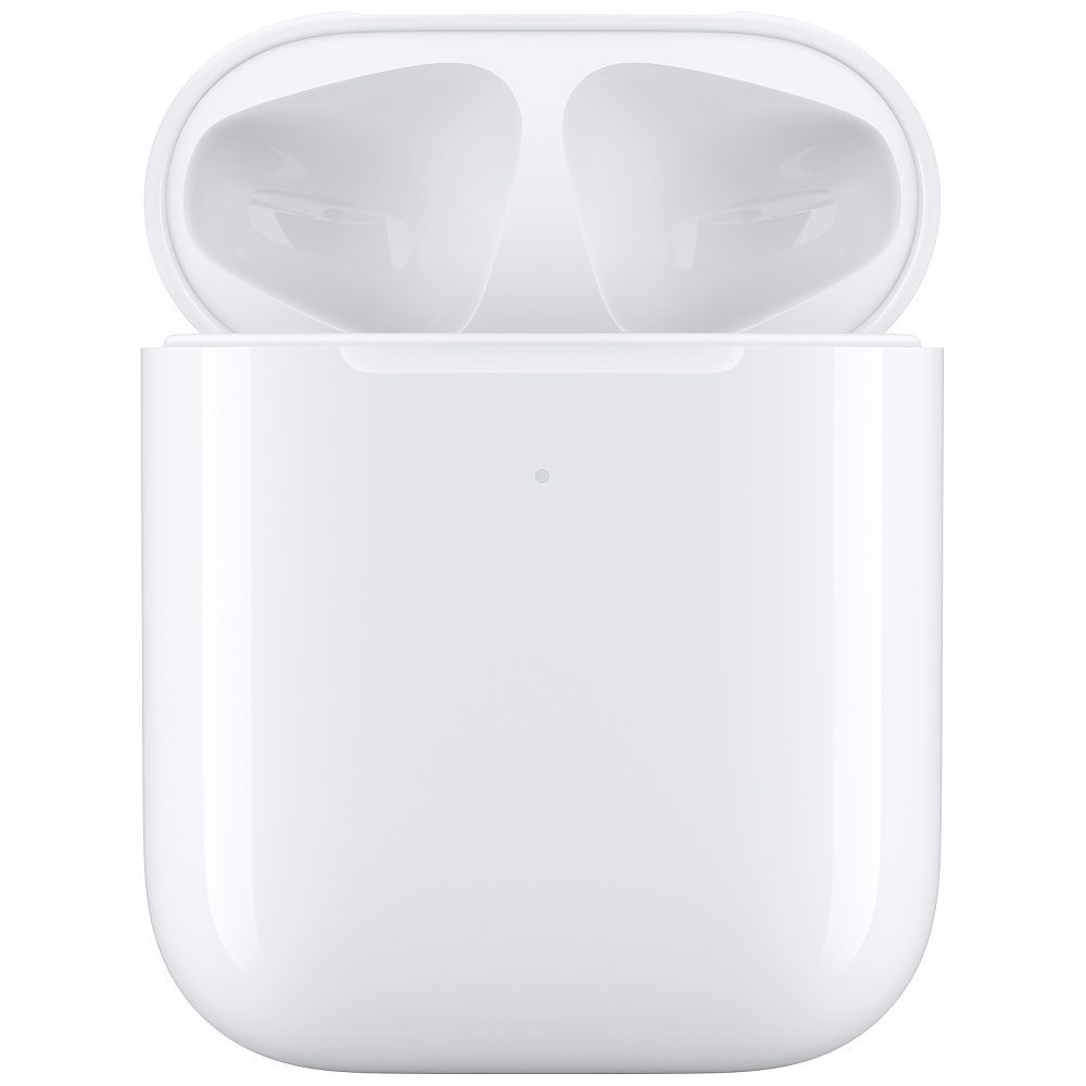 Apple AirPods Ladecase, kabellos (MR8U2ZM/A) - Quipment Swiss