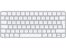 Lade das Bild in den Galerie-Viewer, Apple Magic Keyboard mit Touch ID für Apple-Chip Macs, Schweizer Layout - Quipment Swiss

