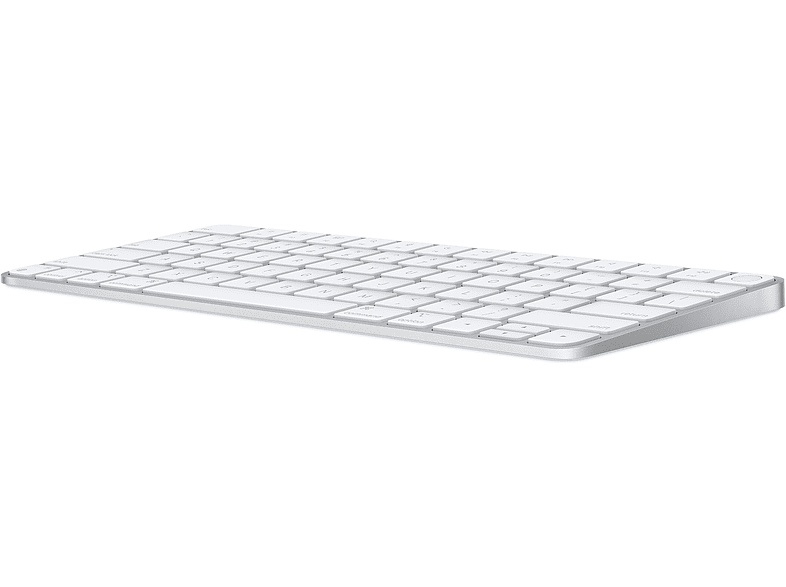 Apple Magic Keyboard mit Touch ID für Apple-Chip Macs, Schweizer Layout - Quipment Swiss