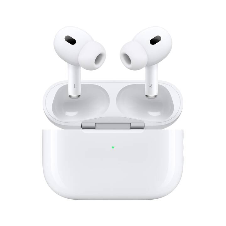 Apple AirPods Pro 2. Generation - Quipment Swiss