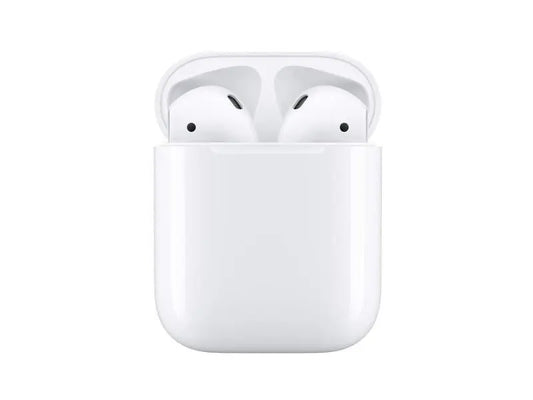 Apple AirPods (2. Generation) - Quipment Swiss