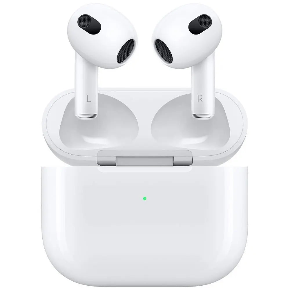 Apple AirPods (3. Generation) - Quipment Swiss