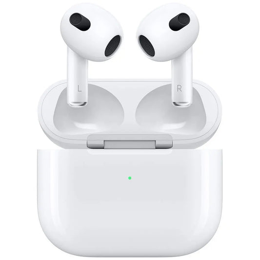 Apple AirPods (3. Generation) - Quipment Swiss