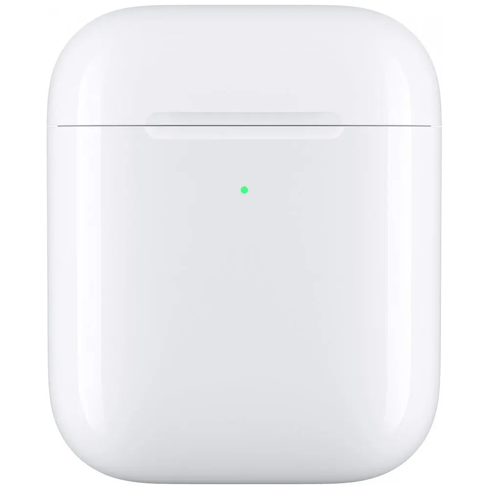 Apple AirPods Ladecase, kabellos (MR8U2ZM/A) - Quipment Swiss