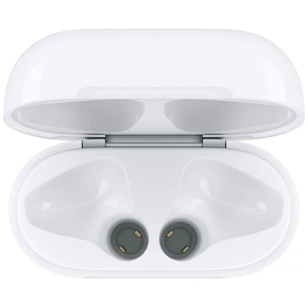 Apple AirPods Ladecase, kabellos (MR8U2ZM/A) - Quipment Swiss