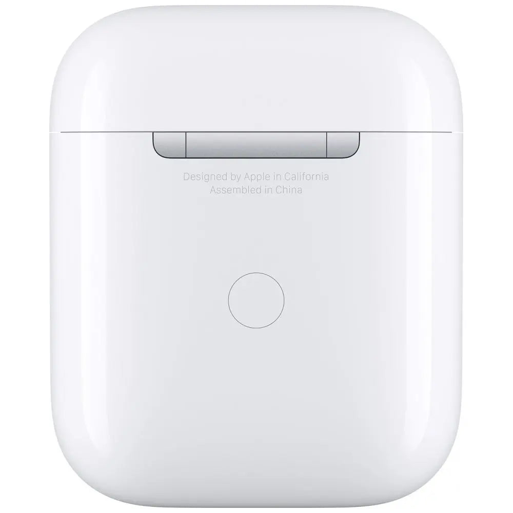 Apple AirPods Ladecase, kabellos (MR8U2ZM/A) - Quipment Swiss