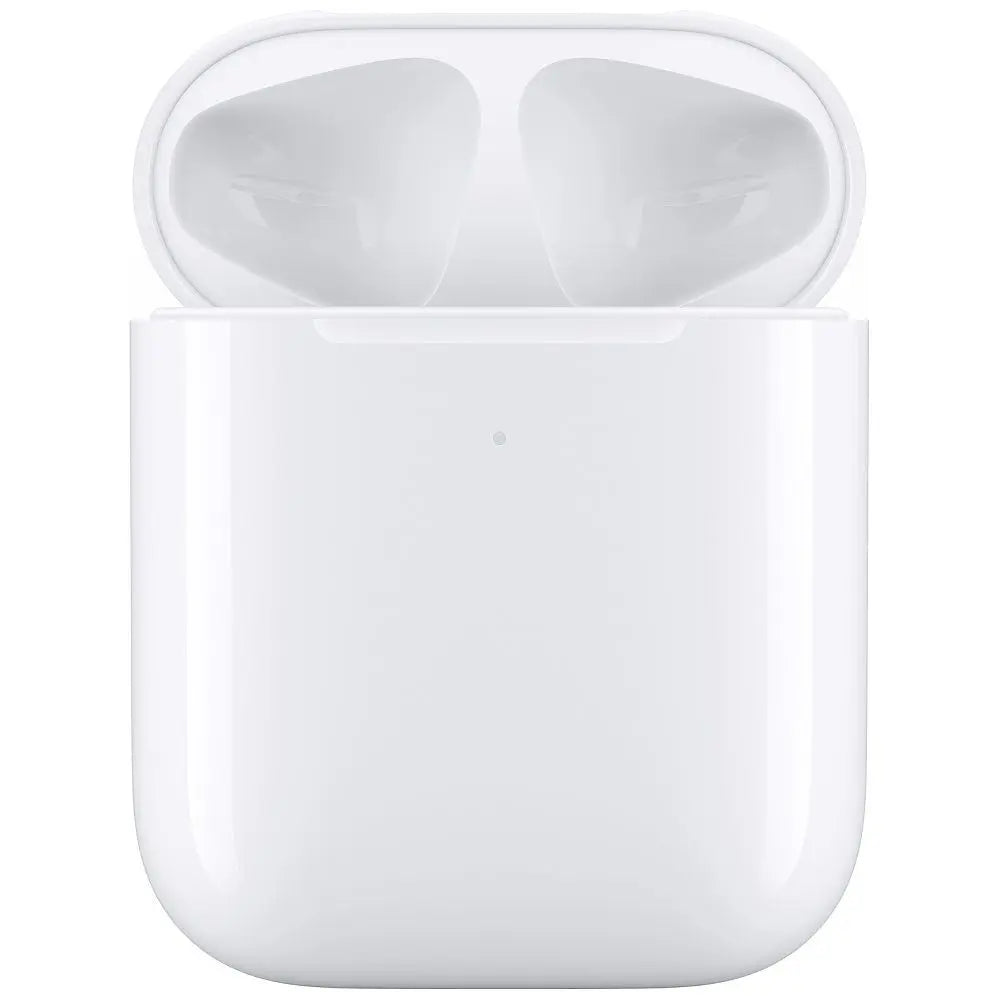 Apple AirPods Ladecase, kabellos (MR8U2ZM/A) - Quipment Swiss