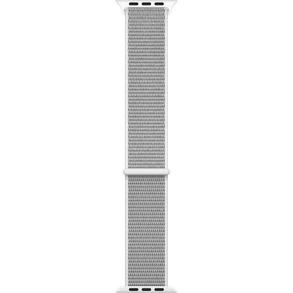 Apple Watch Sport Loop - Quipment Swiss