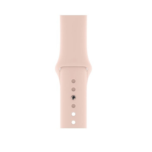 Apple Watch Sport Band Pink 40 mm - Quipment Swiss