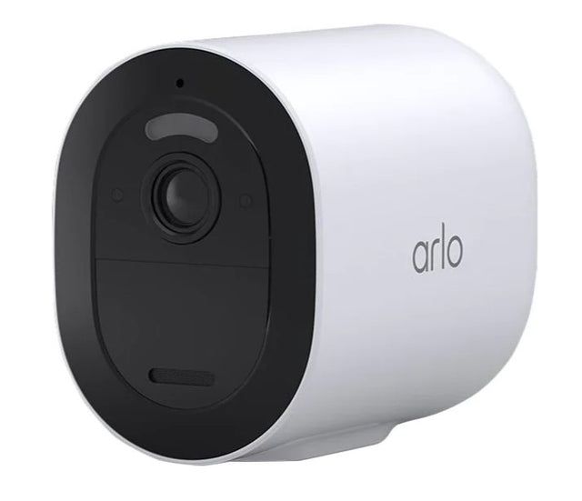 Arlo Go 2 mobile HD Security Kamera (VML2030-100EUS) - Quipment Swiss