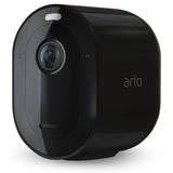 Arlo Pro 4 Spotlight (4 MP, Mini Bullet, WLAN) Zusatzkamera - Quipment Swiss