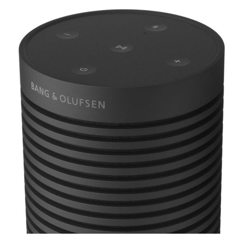 Bang & Olufsen Beosound Explore, Black Antrhracite - Quipment Swiss