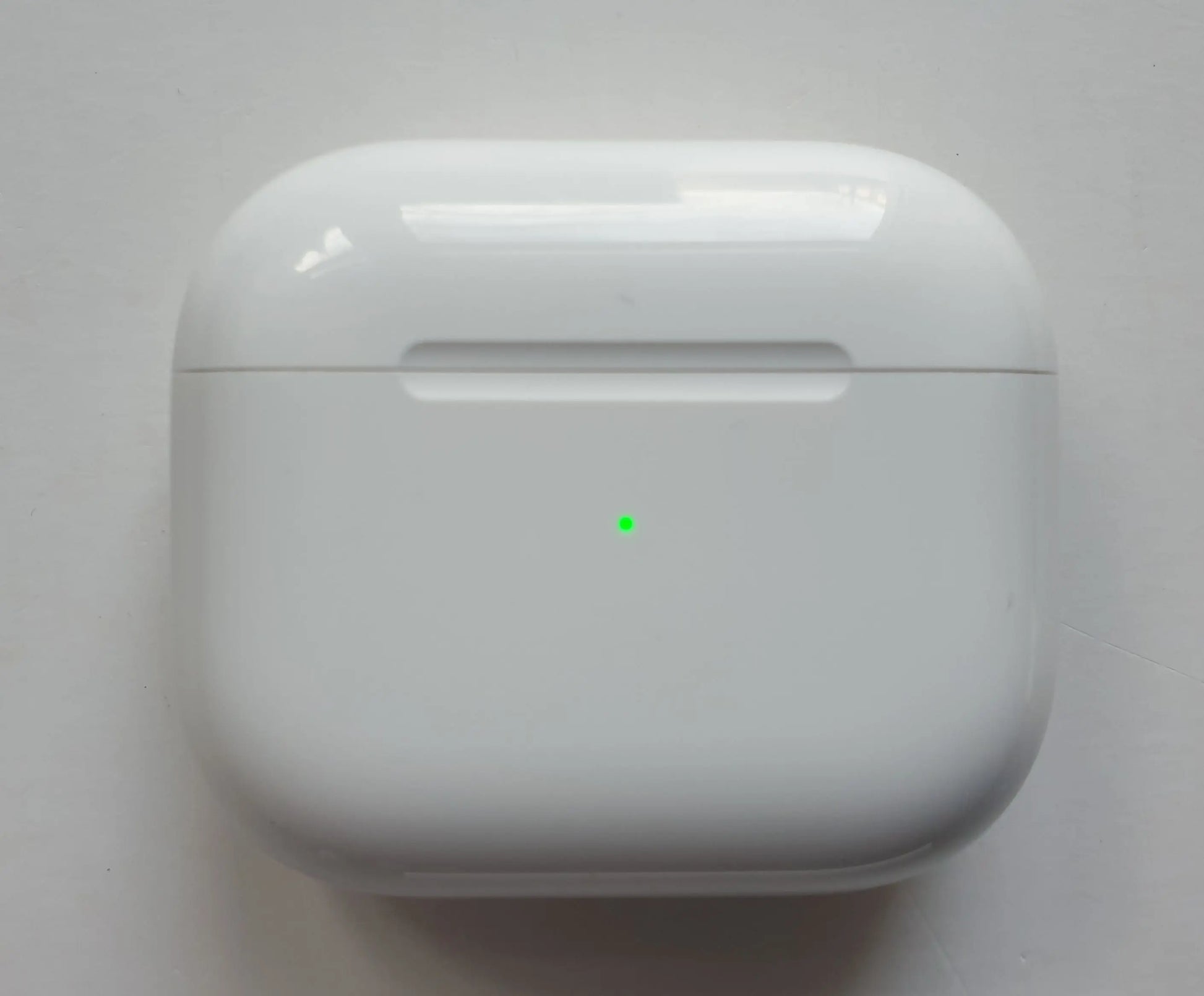 Apple AirPods 3. Generation Ladecase - Quipment Swiss