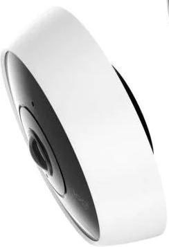 Logitech Circle 2 Wireless Netzwerkkamera - Kamerateil - Quipment Swiss