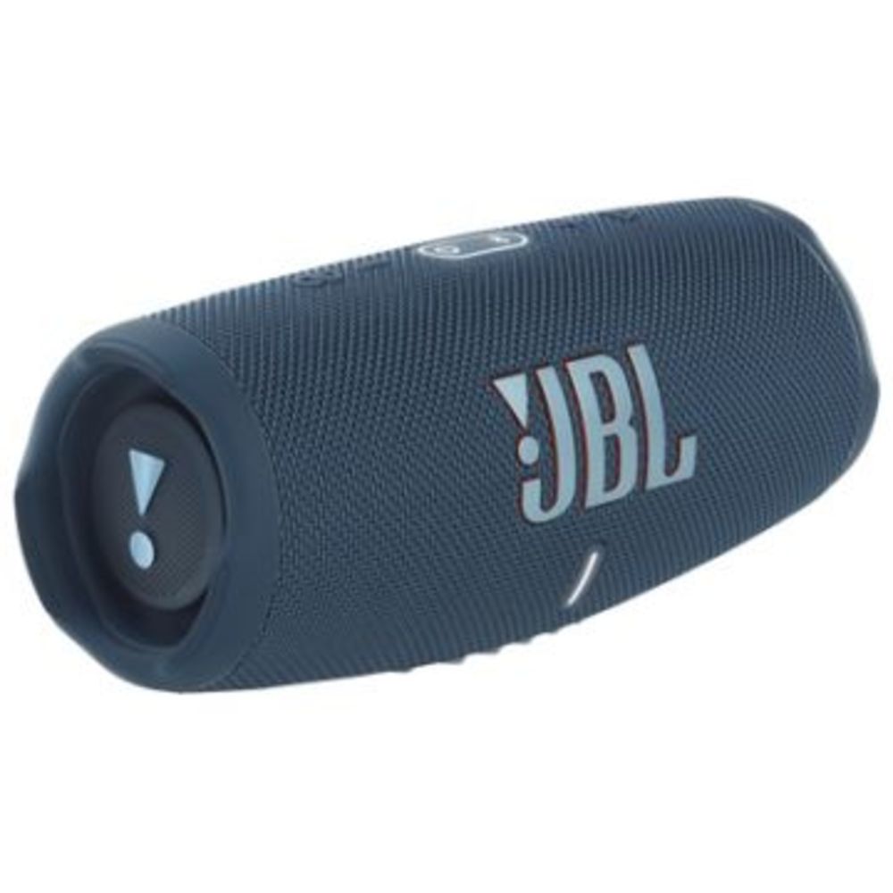 JBL Charge 5, blau - Quipment Swiss