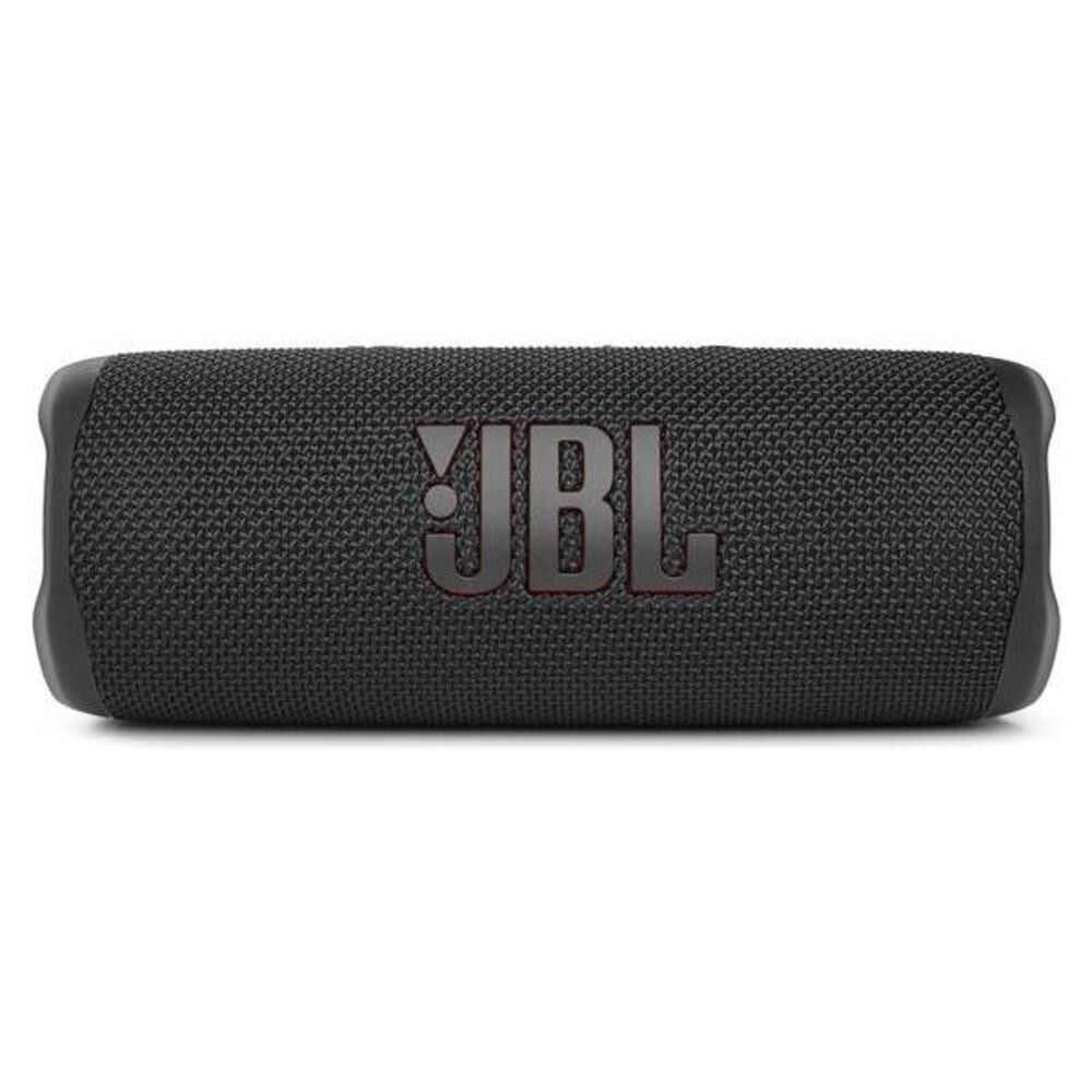 JBL Flip 6, schwarz - Quipment Swiss