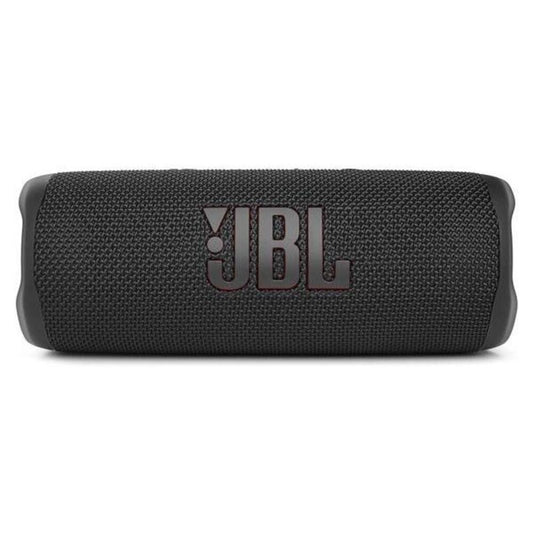 JBL Flip 6, schwarz - Quipment Swiss