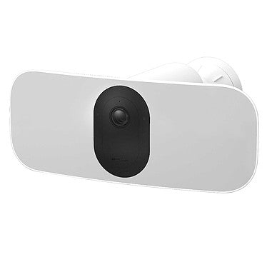 Arlo 3 Pro, Floodlight - Quipment Swiss