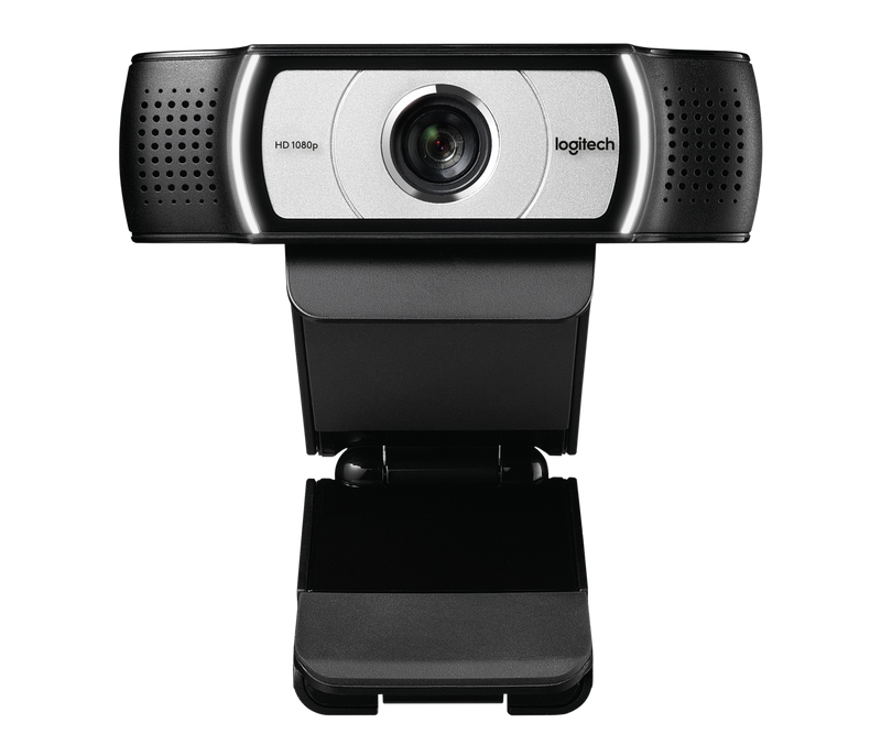 Logitech Webcam C930e - Quipment Swiss
