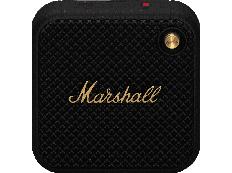 Marshall Willen - Quipment Swiss