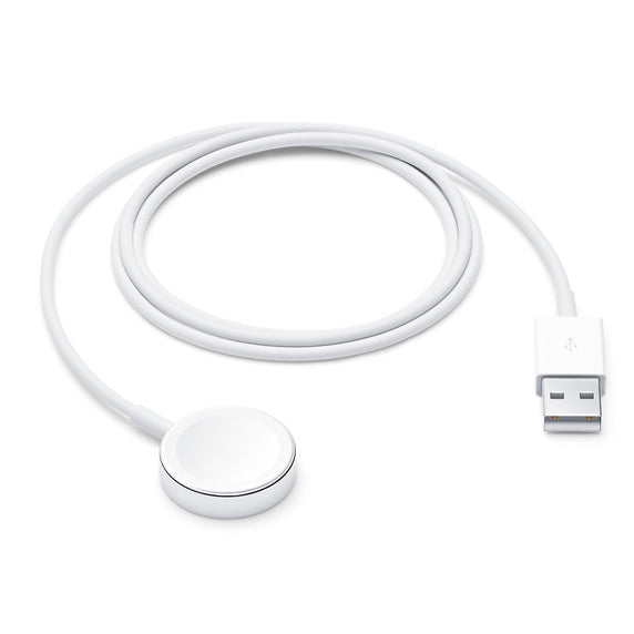 Apple Watch Magnetic Charging Cable 1m (MKLG2ZM/A) - Quipment Swiss
