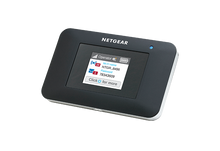 Lade das Bild in den Galerie-Viewer, Netgear AirCard 797 Mobile Hotspot (AC797-100EUS) - Quipment Swiss
