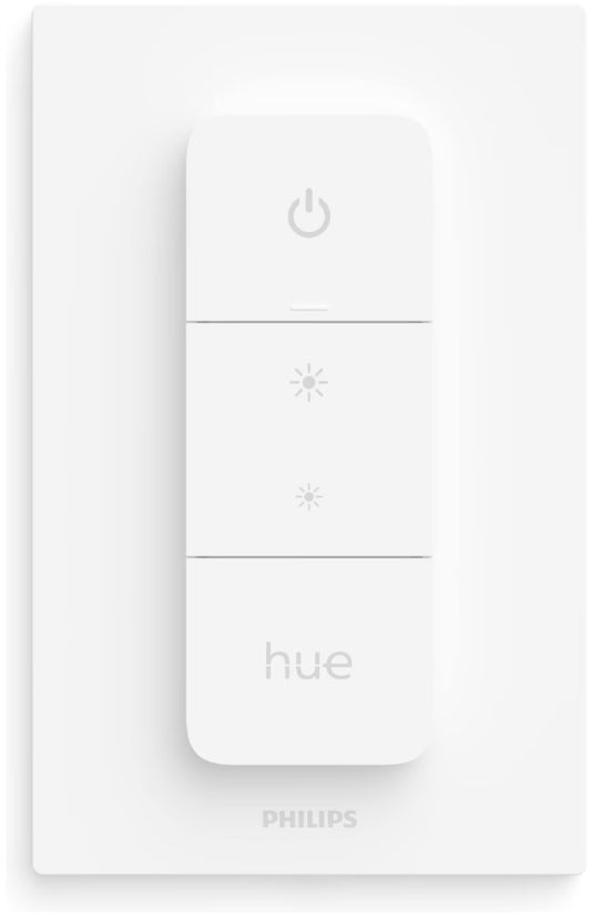 Philips Hue Dimmschalter 2021 - Quipment Swiss